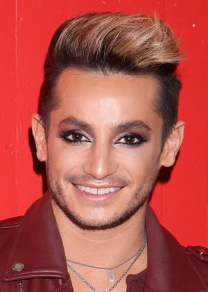 Frankie Grande